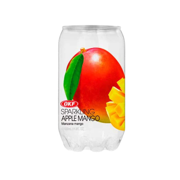 OKF Sparkling Apple Mango