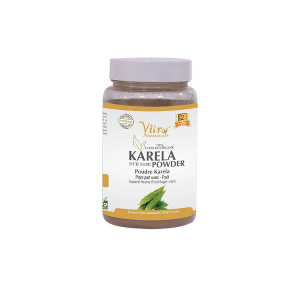 Vitro Karela Powder|BB:20.MAY.2026