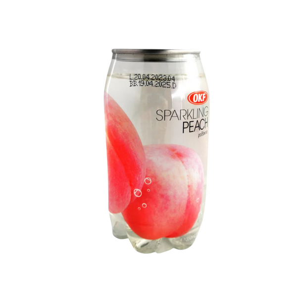 OKF Sparkling Peach