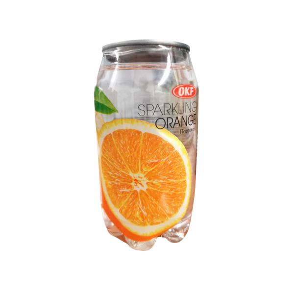 OKF Sparkling Orange