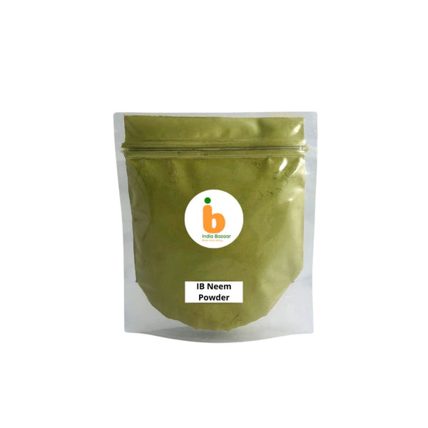 IB Neem Powder