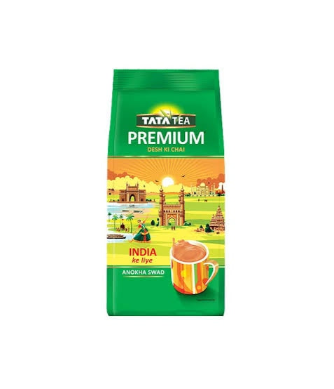 Tata Tea Premium 500g |BB:JAN.2026