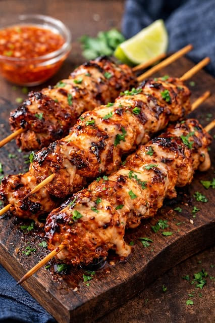 Shan BBQ Chicken Skewer Spice, Tikka Boti Mix 50g | Grilled Meat Marinade | Smoky BBQ Seasoning | South Africa | India Bazaar