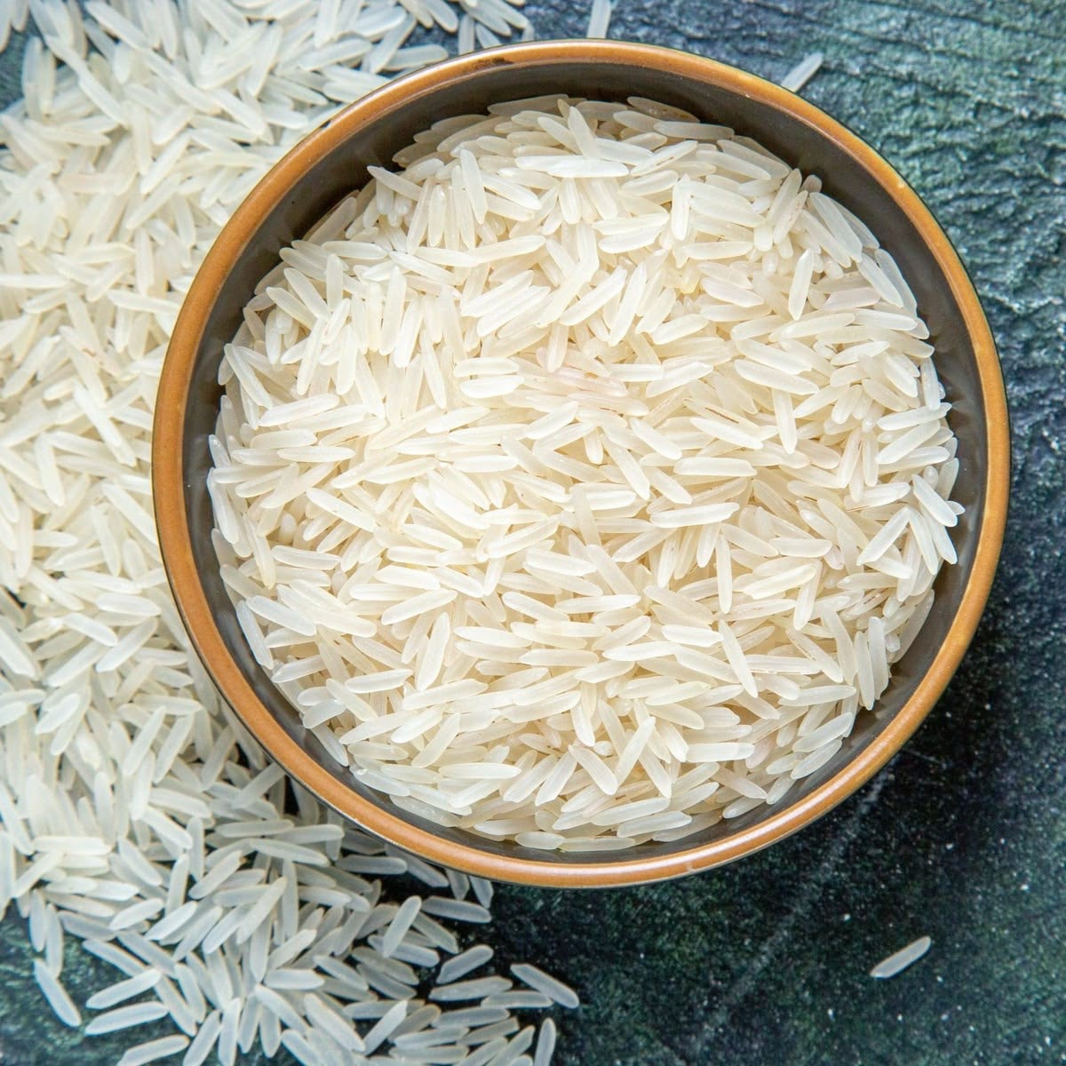 Falak Extra Long Grain Basmati Rice / Sella 5kg