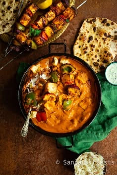 Mother's Recipe Paneer Tikka Cottage Cheese Marinade Spice Mix (Paneer Tikka Masala) | 60g - Smoky BBQ & Oven Grill Seasoning for Tandoori Starters, Tangy Clay Oven Flavors | South Africa | India Bazaar