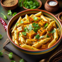 Mother's Recipe Paneer Butter Masala Cottage Cheese Curry Spice Mix (Makhani Masala) | 75g - Rich Creamy Tomato Base for Butter Chicken, Pasta Gravy, Lasagna & Savory Rice, Mild Flavour | South Africa | India Bazaar