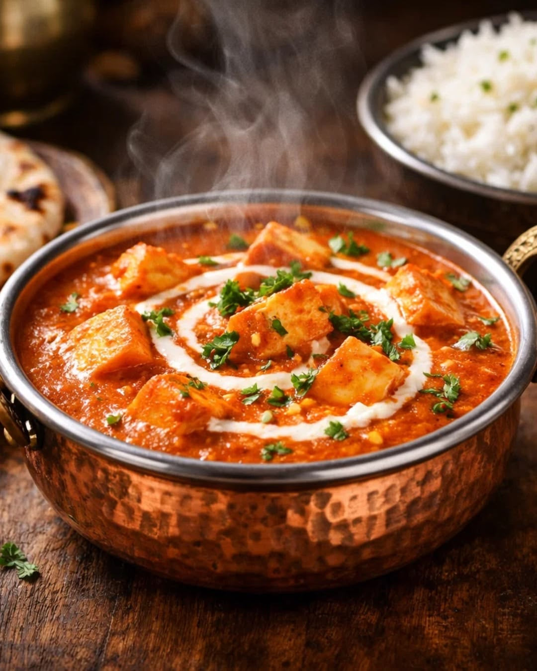 Mother's Recipe Paneer Butter Masala Cottage Cheese Curry Spice Mix (Makhani Masala) | 75g - Rich Creamy Tomato Base for Butter Chicken, Pasta Gravy, Lasagna & Savory Rice, Mild Flavour | South Africa | India Bazaar
