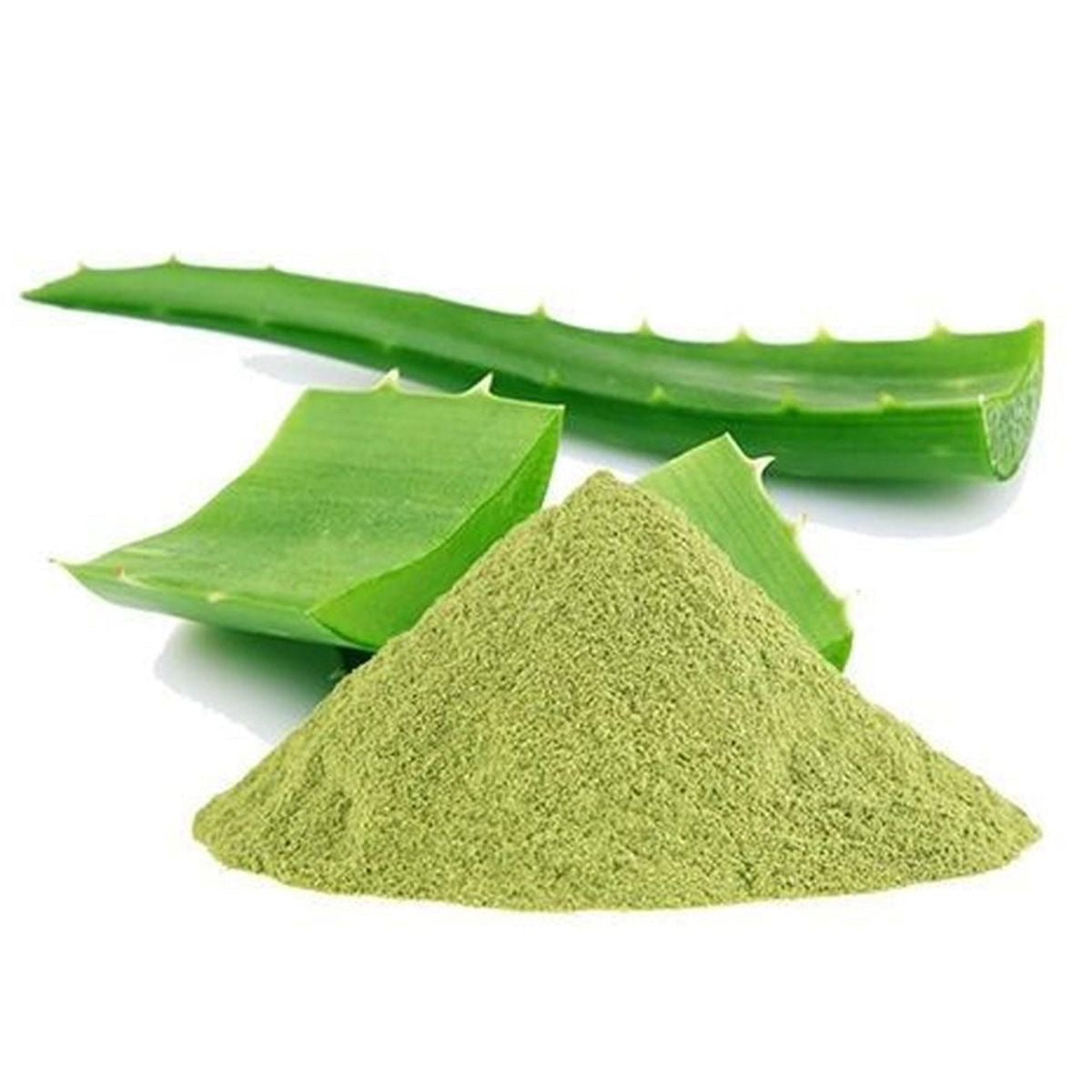 IB Wellness Aloe Vera Powder 100g | Skin, Hair & Digestive Support | Natural Plant-Based Powder | Daily Wellness Use | South Africa | India Bazaar
