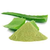IB Wellness Aloe Vera Powder 100g | Skin, Hair & Digestive Support | Natural Plant-Based Powder | Daily Wellness Use | South Africa | India Bazaar