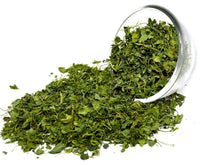 Shan Dried Fenugreek Leaves / Kasuri Methi 50g | Aromatic Herb for Butter Chicken, Curries & Creamy Sauces | Slightly Bitter, Nutty Flavour | South Africa | India Bazaar