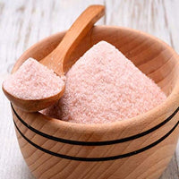 Shan Himalayan Pink Salt 400g | Natural Mineral Salt for Cooking, Braai & Seasoning | Mild, Clean & Balanced Taste | South Africa | India Bazaar
