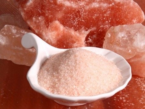 Shan Himalayan Pink Salt 400g | Natural Mineral Salt for Cooking, Braai & Seasoning | Mild, Clean & Balanced Taste | South Africa | India Bazaar