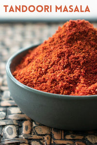 Shan Smoky Spiced Marinade, Tandoori Masala Mix 500g | Deep Smoky, Tangy & Bold Flavour | Perfect for Chicken, Lamb & Fish | South Africa | India Bazaar