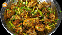 Shan Smoky Spiced Chicken Marinade, Balochi Tikka 35g | Deep Smoky, Tangy & Bold Flavour | Perfect for Chicken Fillets, Skewers & Grilled Pieces | South Africa | India Bazaar