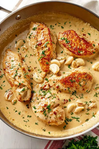 Shan Creamy Garlic Chicken Marinade, Malai Boti 40g | Rich, Creamy & Mildly Spiced | Perfect for Chicken Fillets, Skewers & Wraps | South Africa | India Bazaar