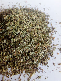 IB Dried Thyme 100g | Savoury Herb for Chicken, Roasts, Potatoes & Sauces | Earthy, Warm & Aromatic | South Africa | India Bazaar