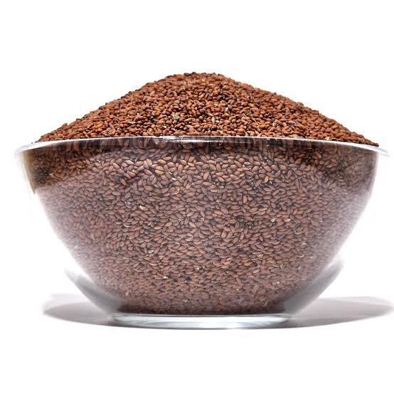 IB Aserio/ Garden Cress Seeds / Halim 100g | Nutty Seeds for Smoothies, Milk Drinks, Laddoos & Salads | Crunchy & Nutrient-Rich | South Africa | India Bazaar