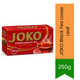 JOKO Black Tea Loose Leaf | 250g - Strong Rich Ceylon Blend | Bold Flavor & Full-Bodied Aroma for Traditional Milk Tea | South Africa | India Bazaar