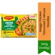 Maggi Chicken Flavoured 2-Minute Noodles | 340g (5x68g) - Quick Snack | Savory Spiced Chicken Taste & Instant Convenience | South Africa | India Bazaar