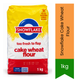 Snowflake Cake Wheat Flour | 1kg - Premium Refined Baking Flour | Delivers Soft, Light & Fluffy Texture to Cakes & Pastries | South Africa | India Bazaar