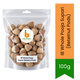 IB Whole Pooja Supari (Betelnut Pods) | 100g - Traditional Sacred Hard Betelnuts for Hindu Prayer Rituals, Festivals, Havan & Wedding Poojas | South Africa | India Bazaar