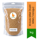 IB Kodo Millet (Kadri Millet / Varagu) | 1kg - Premium Whole Grain | Nutrient-Rich Gluten-Free Staple for Healthy Diets | South Africa | India Bazaar