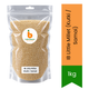 IB Little Millet (Kutki / Samai) | 1kg - Premium Pure Nutrient-Rich Gluten-Free Grain for Healthy Cooking, Porridge & Rice Alternative | Delivers High Fiber & Low GI | South Africa | India Bazaar