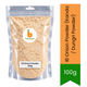 IB Onion Powder (Kanda / Dungri Powder) - Dehydrated Ground Onion Seasoning for Instant Savoury Flavor in Soups, Sauces, Marinades & Rubs | South Africa | India Bazaar