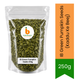 IB Green Pumpkin Seeds (Kaddu Ke Beej) - Nutrient-Dense Raw Pepitas for Baking, Salads & Healthy Snacking, High Protein & Zinc Boost | South Africa | India Bazaar