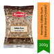 Ramdev Edible Gum (Natural Gond Crystals) - Pure Plant-Based Thickener for Immunity Laddu & Sweets, Traditional Post-Pregnancy Food | South Africa | India Bazaar