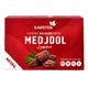 Karsten Medjool Natural Kalahari Dates (Medjool Khajur) | 1kg - Premium Large Natural Dates | Soft Texture, Natural Sweetness & Rich Fiber | South Africa | India Bazaar