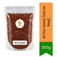 IB Flax Seeds (Alsi ke Beej) | 200g - Premium Whole Seeds & Superfood | Rich Omega-3, High Fiber & Nutritious Daily Snack | South Africa | India Bazaar