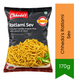 Chheda's Ratlami Sev | 170g - Premium Spicy Indian Snack | Authentic Flavor, Crispy Crunch & Teatime Treat | South Africa | India Bazaar