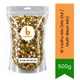 IB Vadhu Mix (Mix Dal / Multi-Bean Mix) | 1kg - Premium Pure Protein-Rich Blend of Beans & Pulses for Curries, Soups & Stews | Delivers Essential Fiber & Authentic Taste | South Africa | India Bazaar