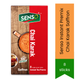 Senso Instant Premix Chai Karak Saffron | 8 Sticks - Quick Instant Tea Premix | Rich Saffron Aroma & Authentic Karak Flavor | South Africa | India Bazaar