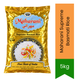 Maharani Supreme Basmati Rice | 5kg - Premium Select Long Grain for Fluffy Pulao & Special Occasions, Distinct Sweet Aroma | South Africa | India Bazaar