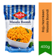 Raju Namkeen Masala Boondi | 400g - Premium Crispy Indian Snack | Authentic Tangy Flavor, Crunchy Raita & Teatime Snack | South Africa | India Bazaar