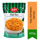 Raju Namkeen Dal Sev | 400g - Premium Crispy Indian Snack | Authentic Spiced Flavor, Crunchy Texture & Teatime Snack | South Africa | India Bazaar