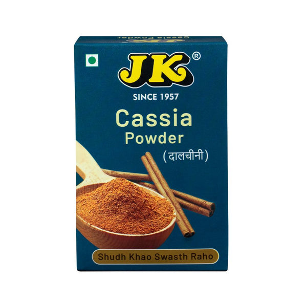 JK Cassia Powder(Cinnamon) |BB:09.OCT.2025