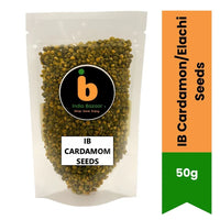 IB Cardamon/Elachi Seeds