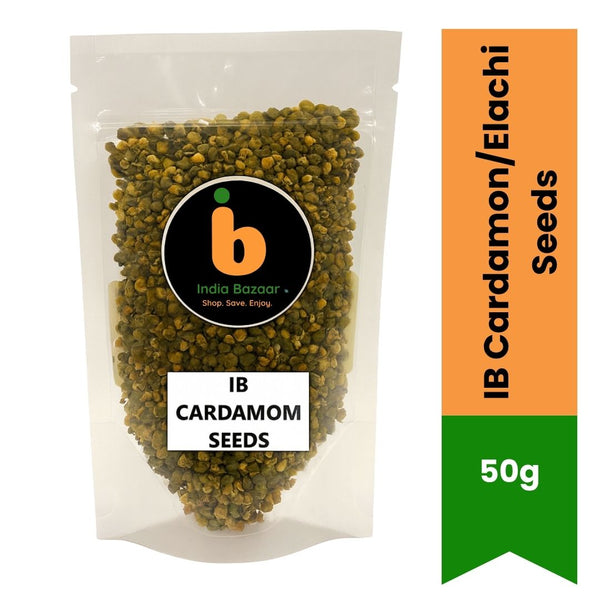 IB Cardamon/Elachi Seeds