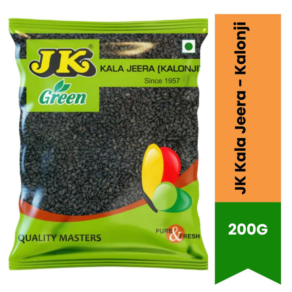 JK Kala Jeera - Kalonji|BB:09.OCT.2025