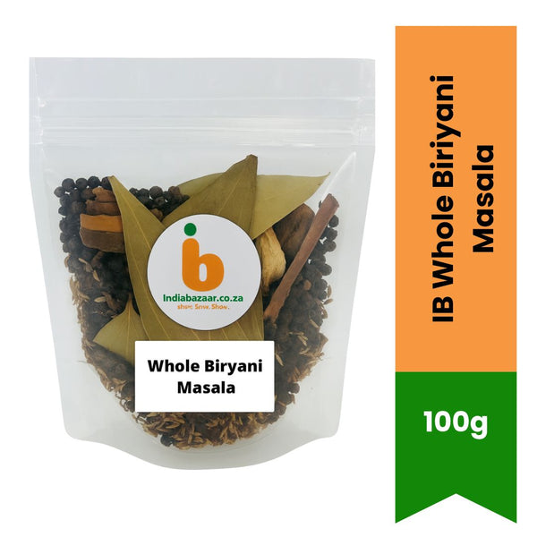 IB Whole Biriyani Masala
