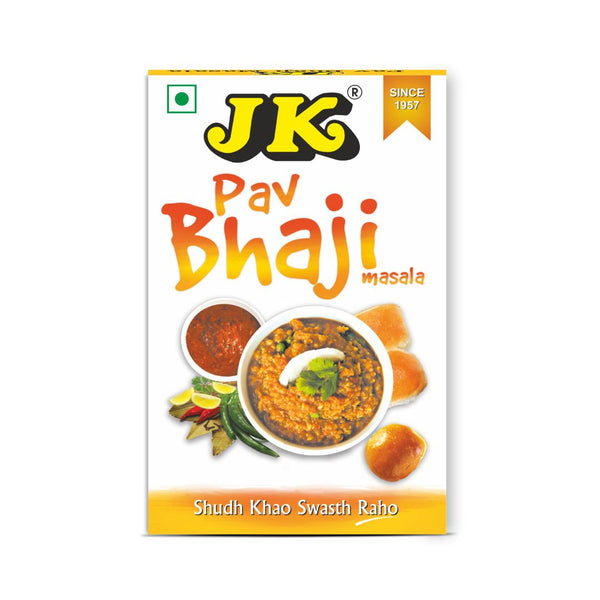 JK Pav Bhaji Masala |BB:09.JUL.2025