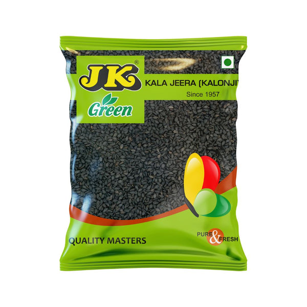 JK Kala Jeera - Kalonji |BB:09.OCT.2025