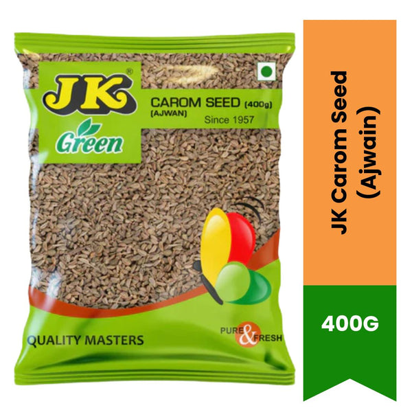 JK Carom Seed (Ajwain)|BB:09.APR.2026