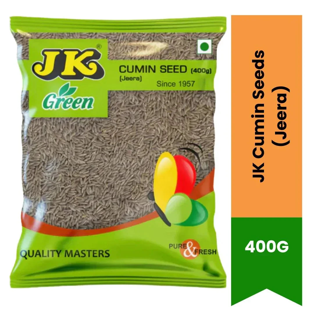 JK Cumin Seeds (Jeera)