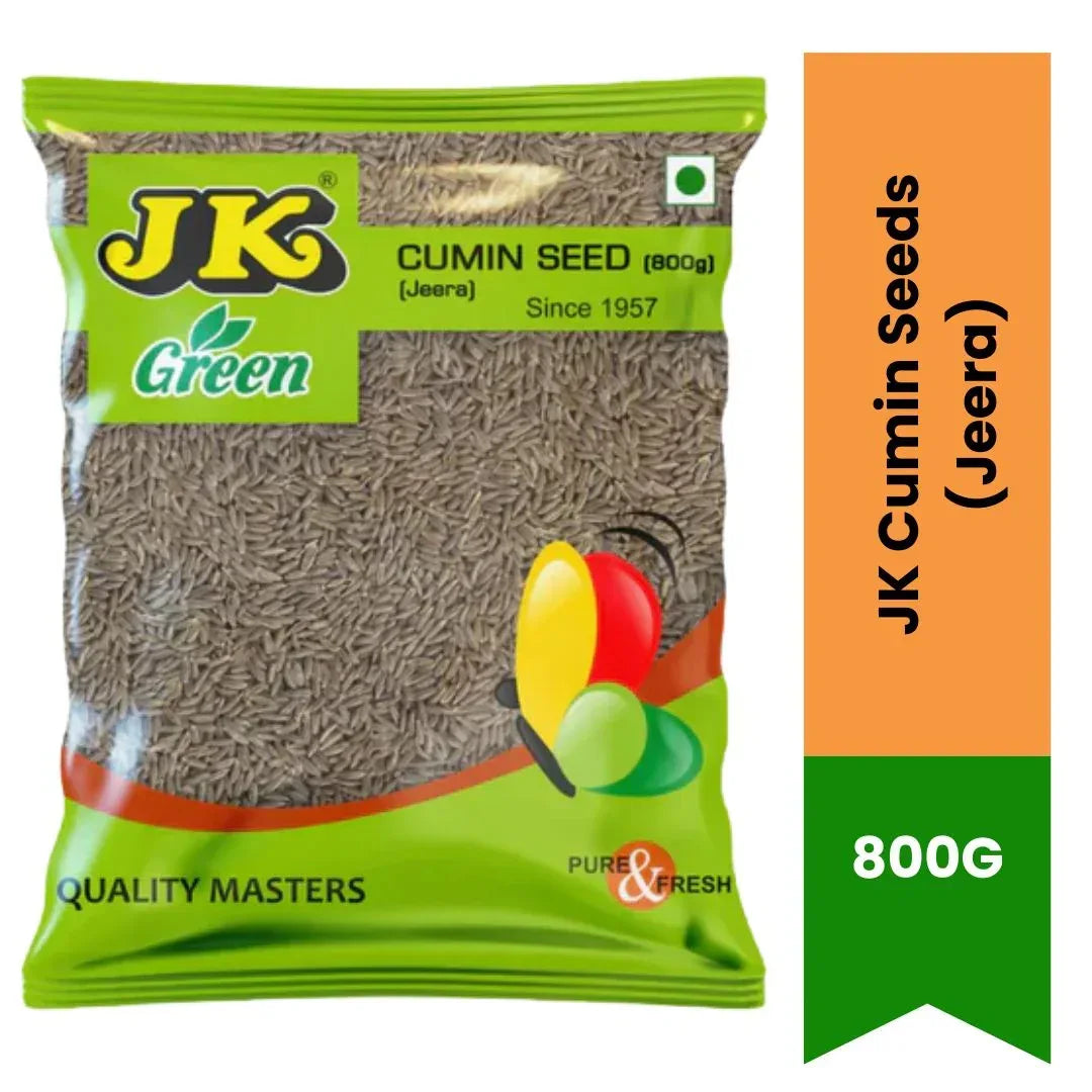 JK Cumin Seeds (Jeera)