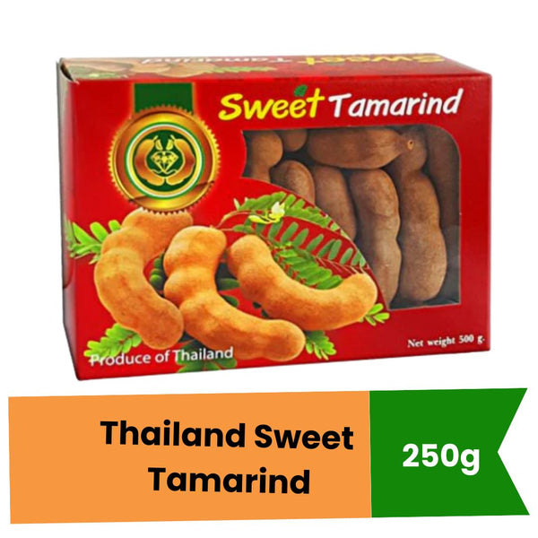 Thailand Sweet Tamarind