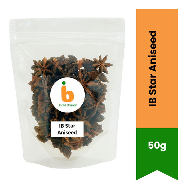 IB Star Aniseed